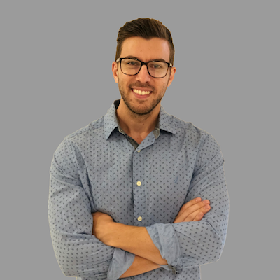 Adam Murray bio