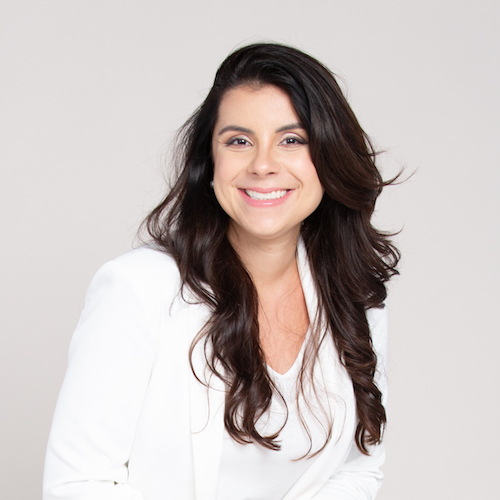 Mariana Lacombe - FMFT Team